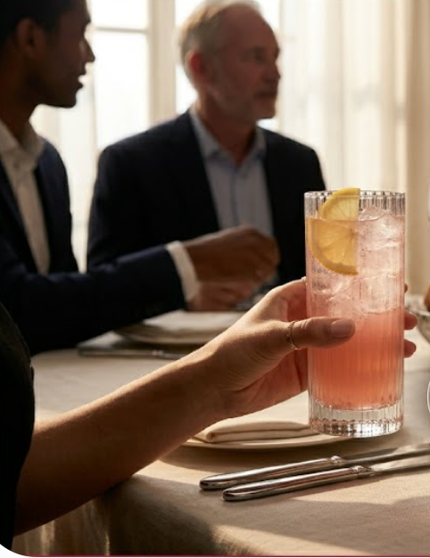 The Apéritivo Hour: How to Blunt a Glucose Spike Naturally When Dining Out